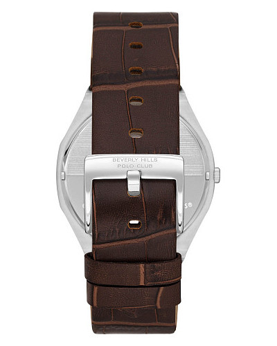 Beverly Hills Polo Club Quartz BP3607X.564