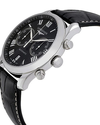 Longines Master Collection L2.629.4.51.7