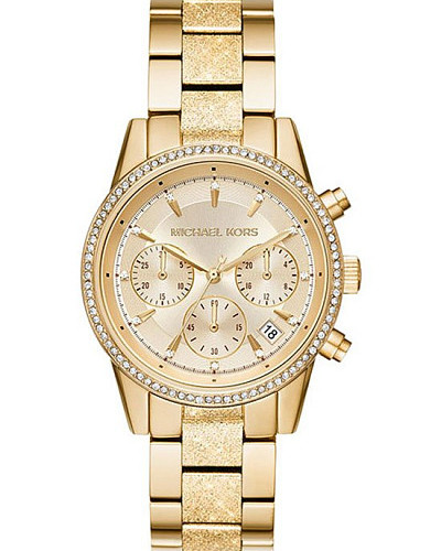 Michael Kors Runway MK6597