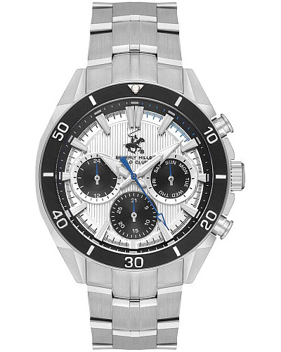 Beverly Hills Polo Club Quartz BP3599X.330