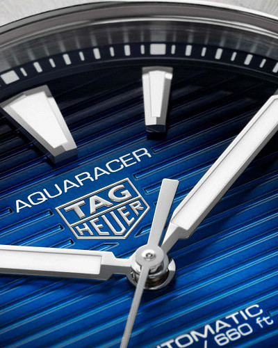 TAG Heuer Aquaracer Professional 200 WBP2111.BA0627