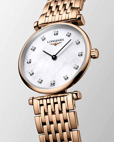 Longines La Grande Classique L4.209.1.97.8